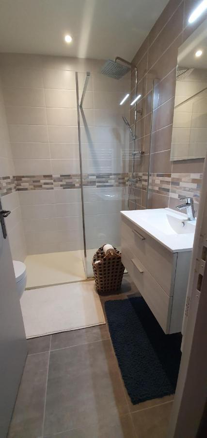 Centre Historique 3 Pieces Duplex * Bergerac