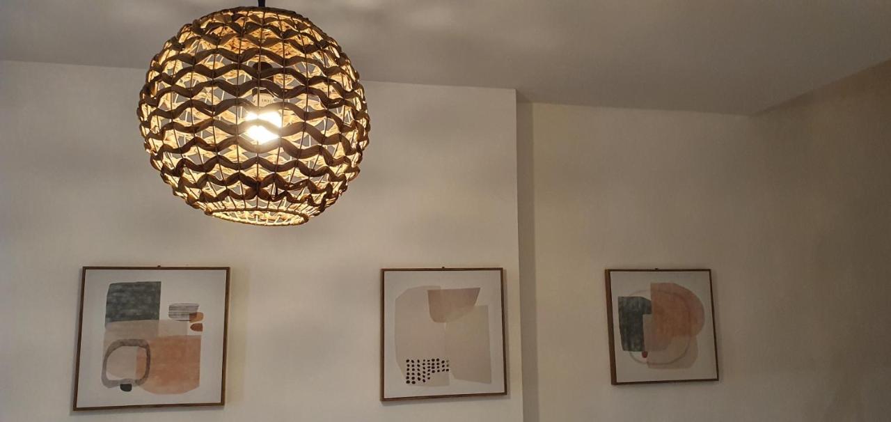 Apartment Centre Historique 3 Pieces Duplex *