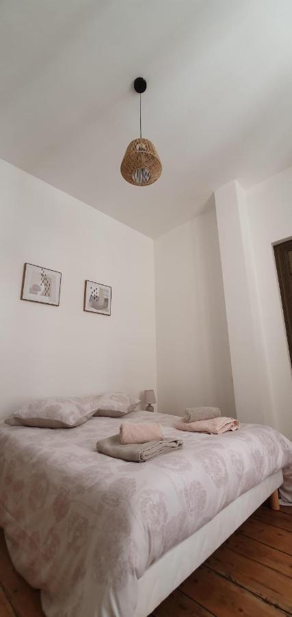 Centre Historique 3 Pieces Duplex Bergerac