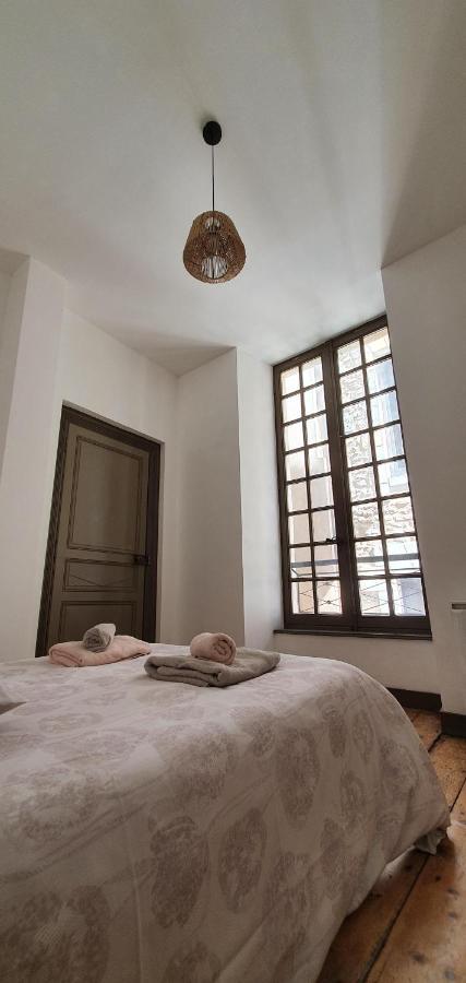 Centre Historique 3 Pieces Duplex