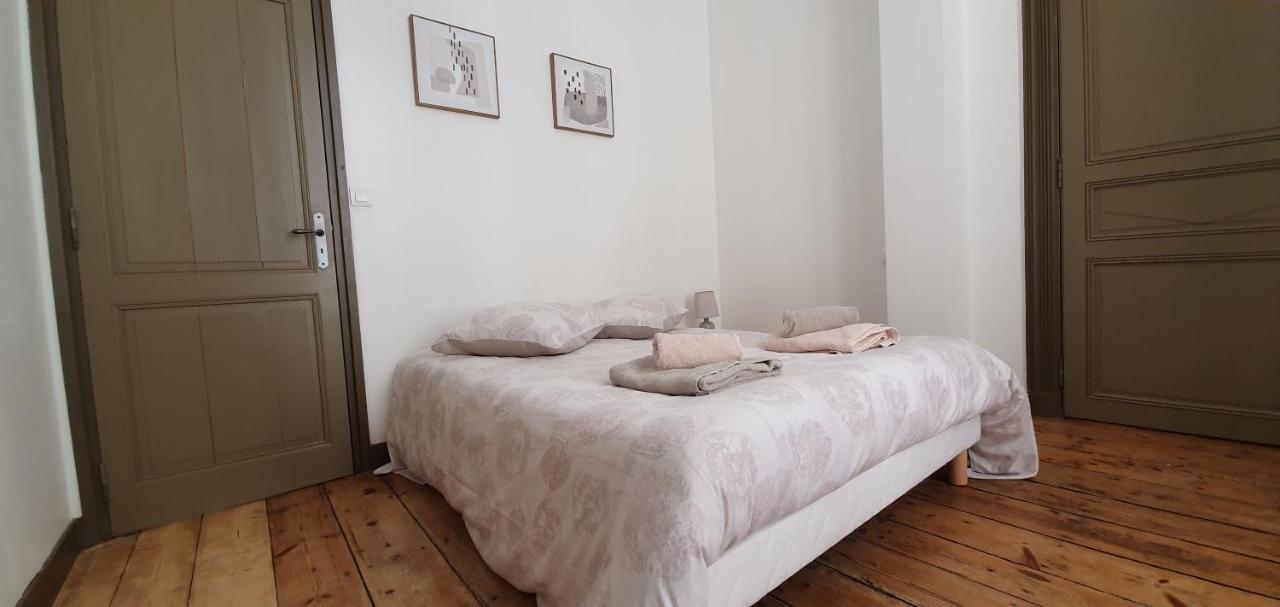 Centre Historique 3 Pieces Duplex * Bergerac